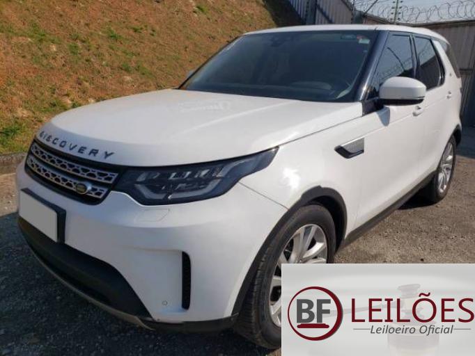 LAND ROVER DISCOVERY 17/17