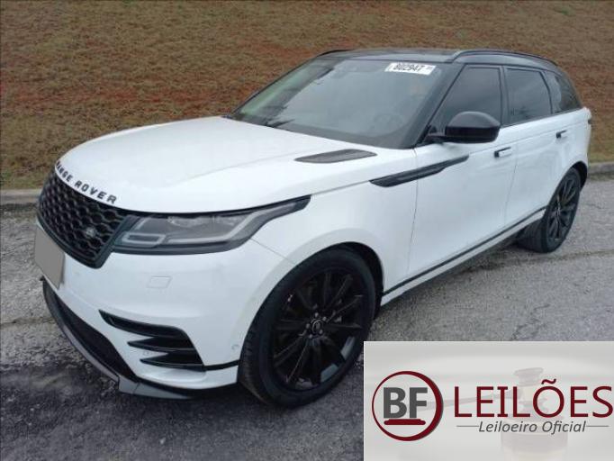 LAND ROVER RANGE ROVER VELAR 18/19