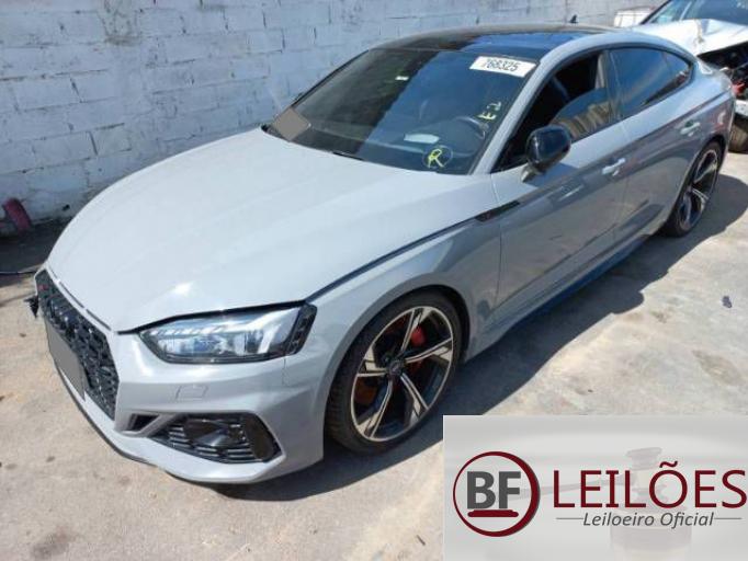 AUDI RS5 SPORTBACK 20/21