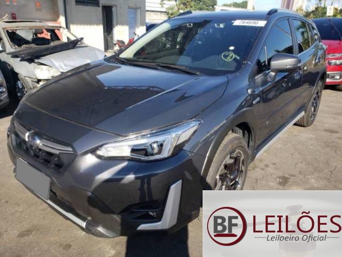 SUBARU XV 22/22