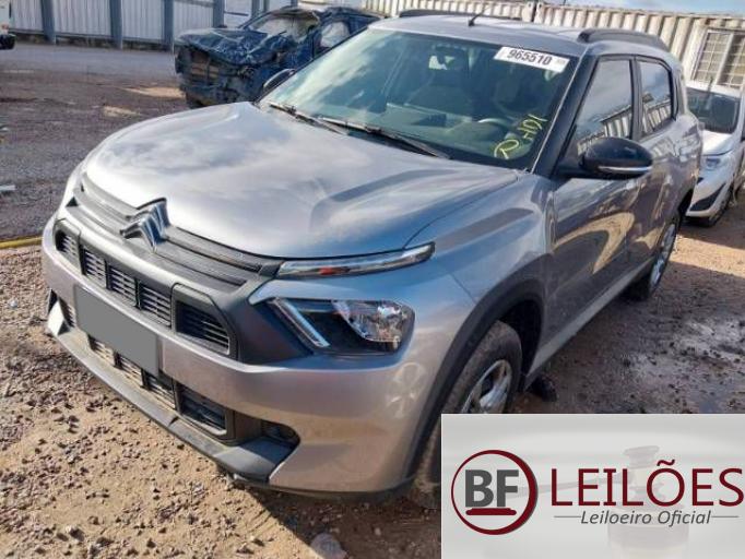 CITROEN C3 AIRCROSS 24/25