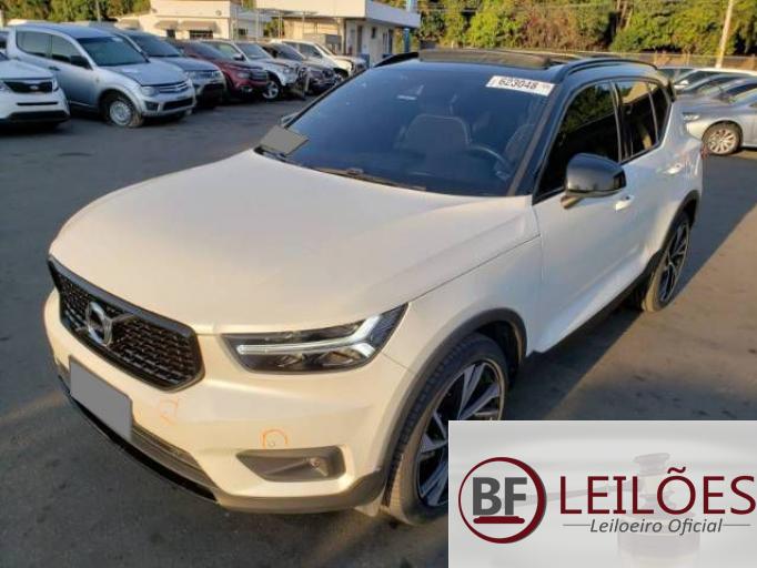 VOLVO XC40 18/19