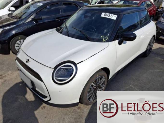 MINI COOPER 24/24