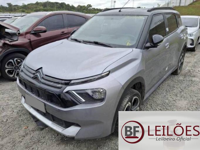 CITROEN C3 AIRCROSS 24/24