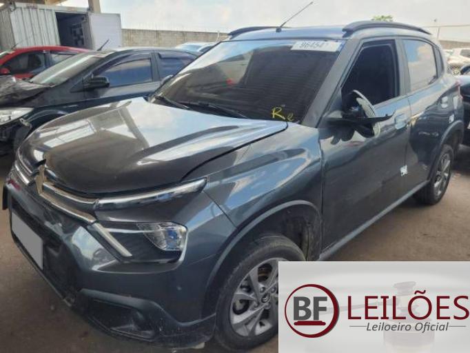 CITROEN C3 24/25