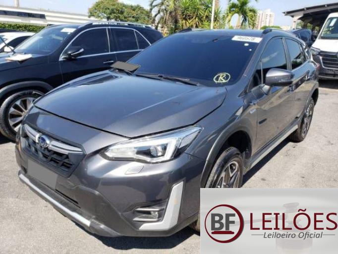 SUBARU XV 20/21