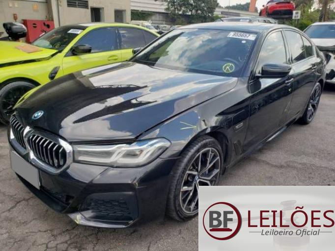 BMW SERIE 5 21/22