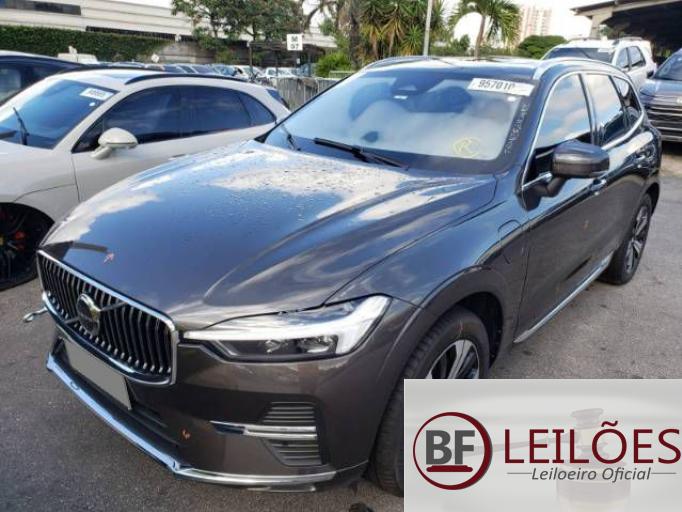 VOLVO XC60 23/24