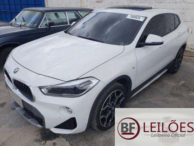 BMW X2 18/19