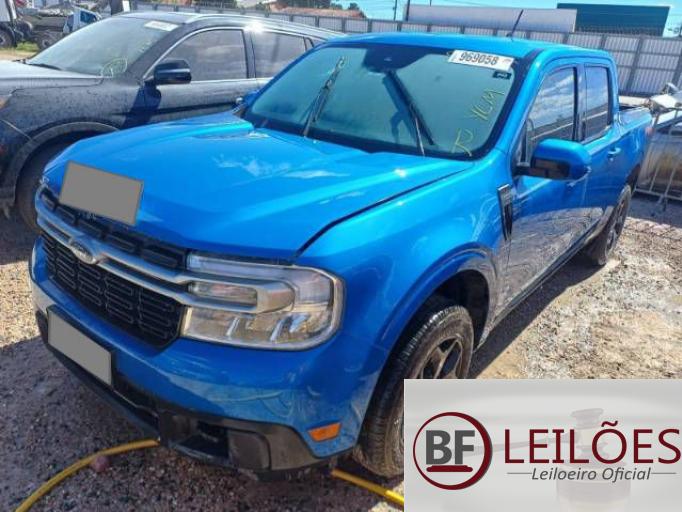FORD MAVERICK 21/22