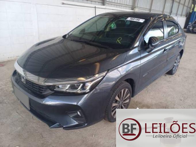 HONDA CITY 24/25
