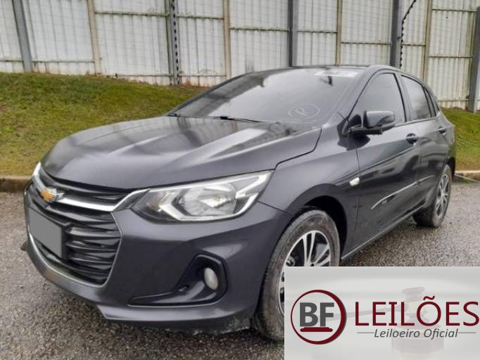 CHEVROLET ONIX 24/25