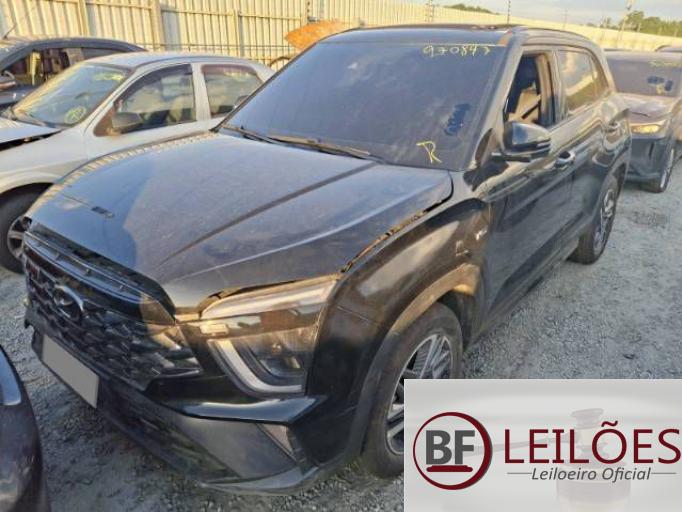 HYUNDAI CRETA 24/25