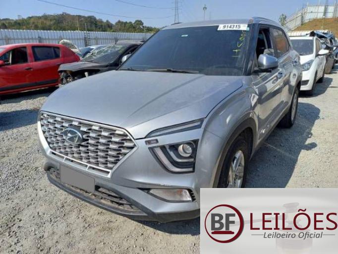 HYUNDAI CRETA 23/24