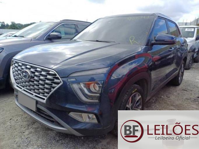 HYUNDAI CRETA 24/25