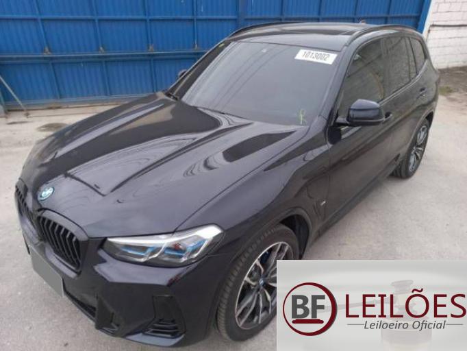 BMW X3 24/24