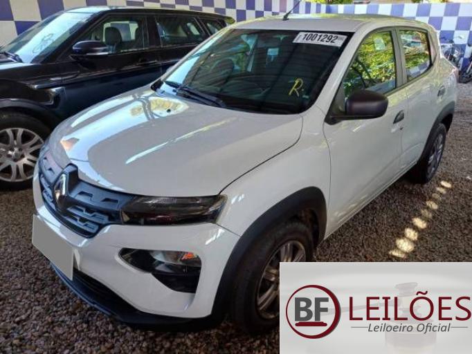 RENAULT KWID 22/23