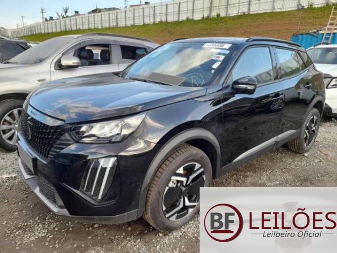 PEUGEOT 2008 24/25
