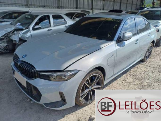 BMW SERIE 3 24/24