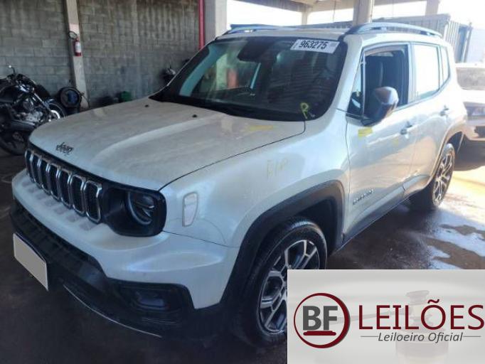 JEEP RENEGADE 22/23