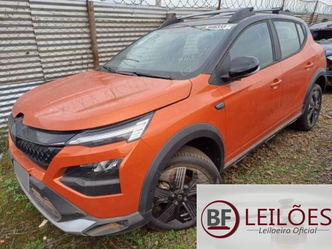 RENAULT KARDIAN 24/25