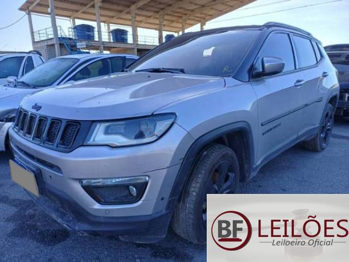 JEEP COMPASS 20/21