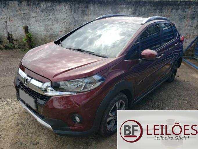 HONDA WR-V 19/20