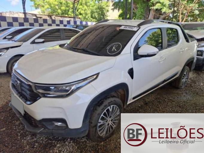 FIAT STRADA CD 21/21