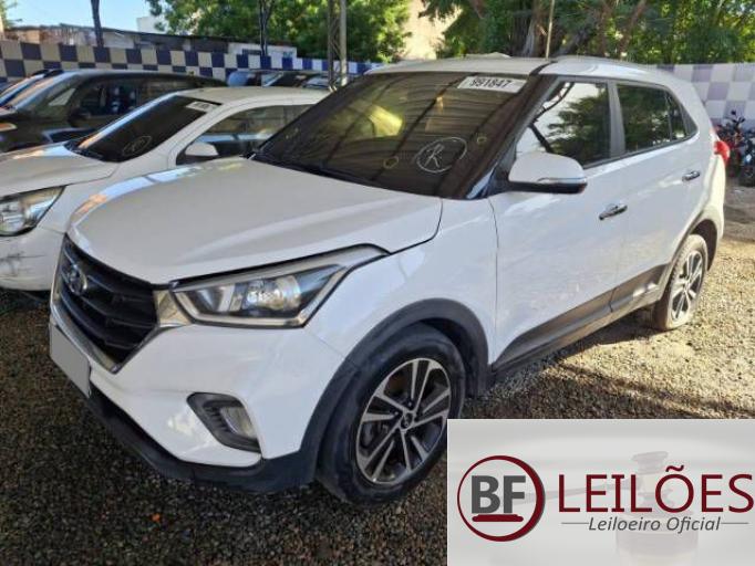 HYUNDAI CRETA 19/20