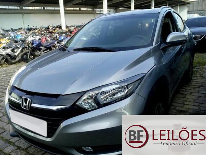 HONDA HR-V 17/17