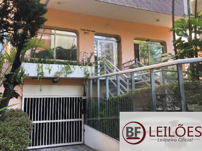 APARTAMENTO 122 m² - SANTO ANDRÉ - SP