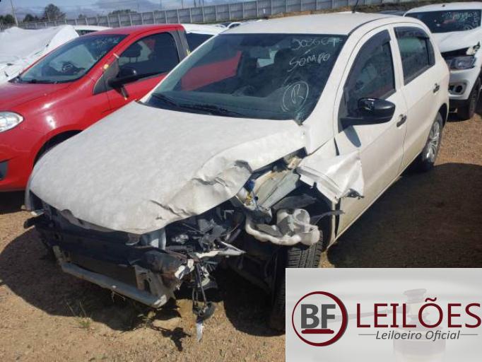 VOLKSWAGEN GOL 17/18