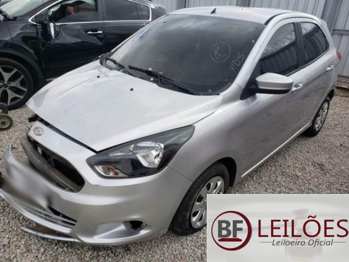 FORD KA 15/15