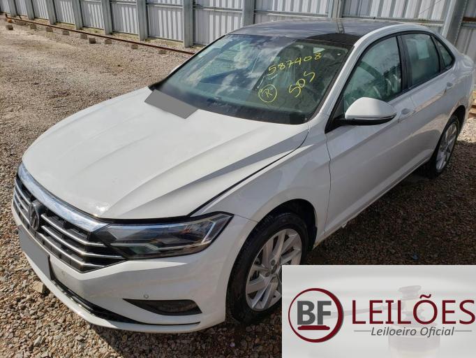VOLKSWAGEN JETTA 19/19