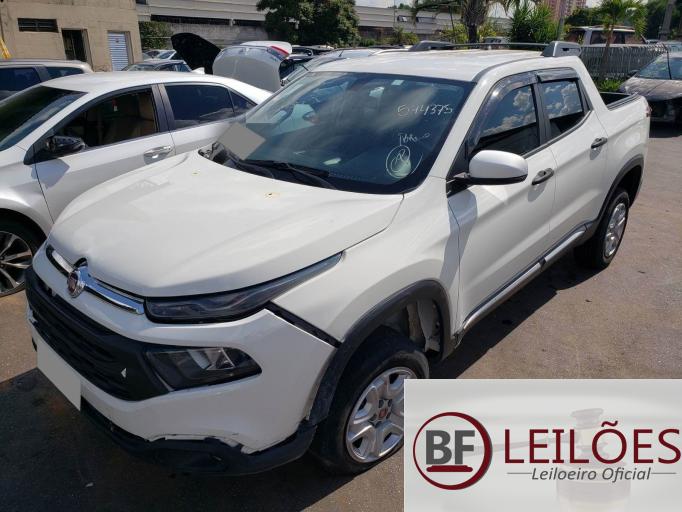 FIAT TORO 19/20
