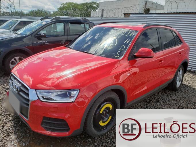AUDI Q3 17/17