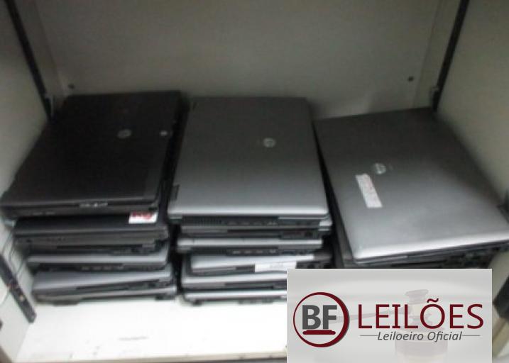 NOTEBOOKS HP - 18 UNIDADES 