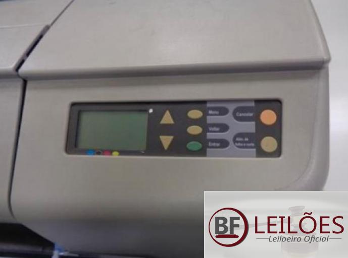 IMPRESSORA HP DESIGNJET 500 