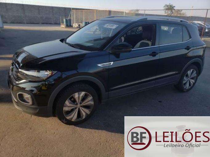 VOLKSWAGEN T-CROSS 19/20