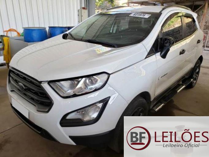 FORD ECOSPORT 18/19