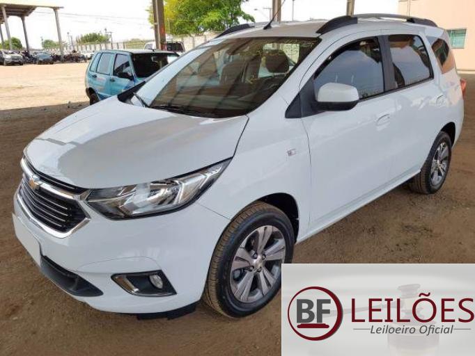 CHEVROLET SPIN 18/19