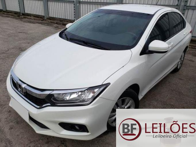 HONDA CITY 18/19