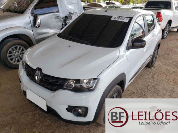 RENAULT KWID 20/20