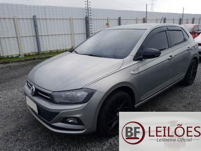 VOLKSWAGEN POLO 18/18