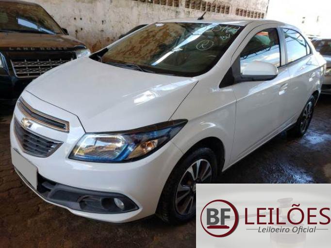 CHEVROLET PRISMA 16/16