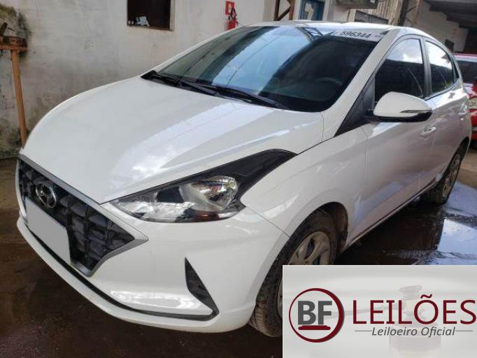 HYUNDAI HB20 19/20