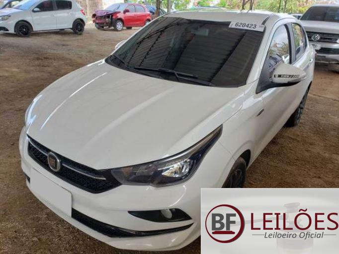 FIAT CRONOS 17/18