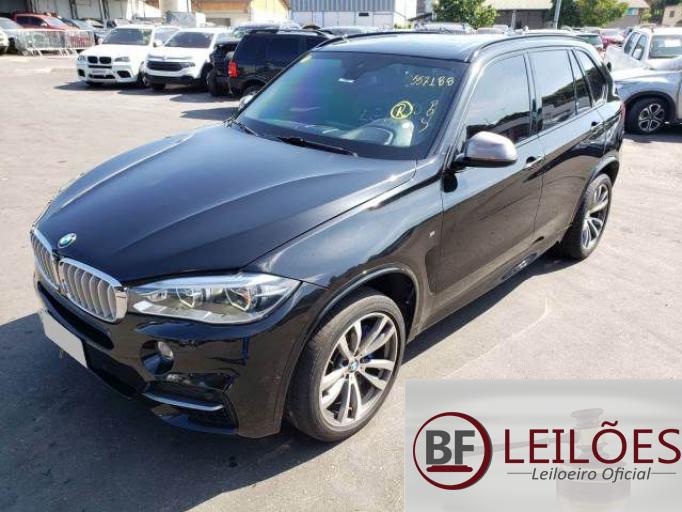 BMW X5 15/15