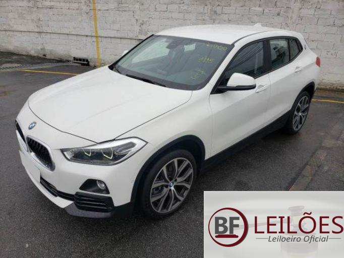 BMW X2 18/19