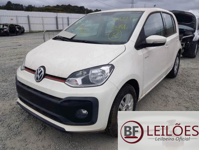 VOLKSWAGEN UP 17/17